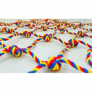 Сетка для лазанья к ДСК Вертикаль 1,5 х 2 м, дача (Вертикаль, Сетка Вертикаль дача) (ассортимент)